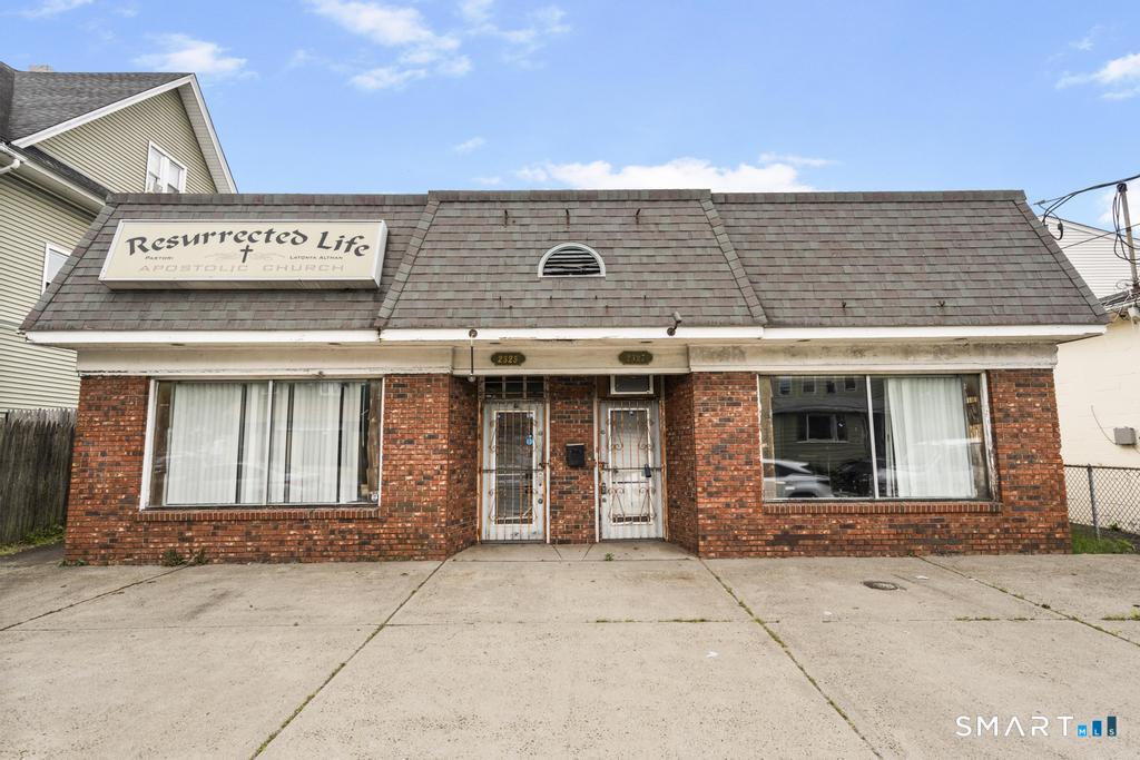 2325 East Main Street