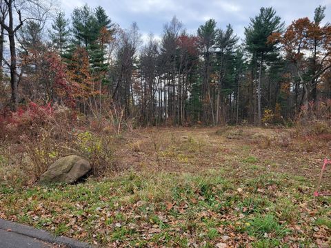 Tiny photo for 14 Cherrywood Drive, Ellington, CT 06029 (MLS # 24145962)