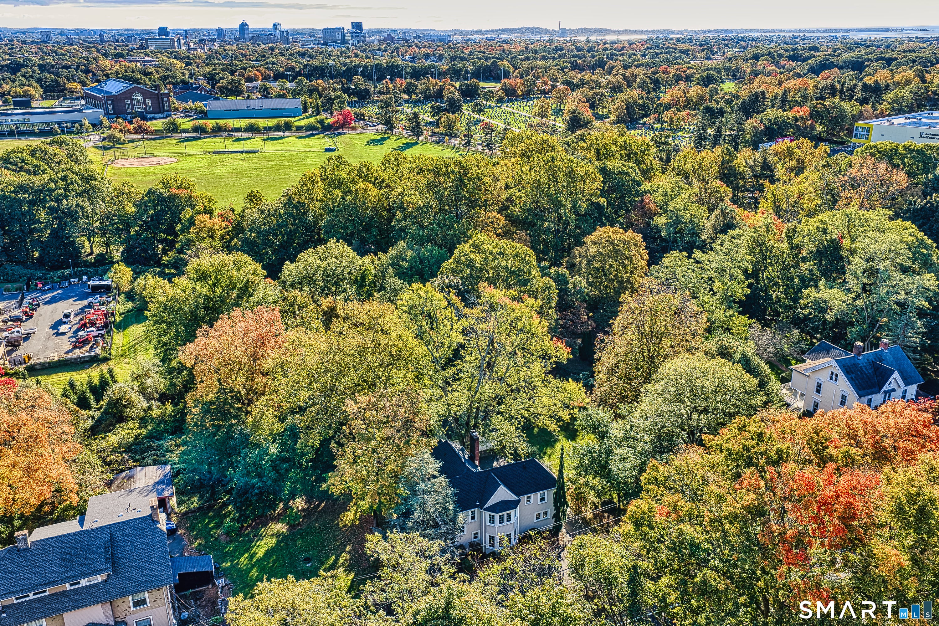695 Forest Road
