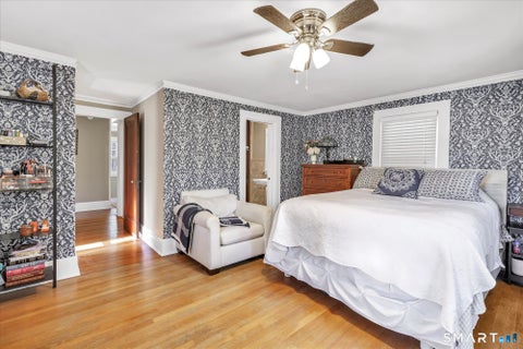 Tiny photo for 695 Forest Road, West Haven, CT 06516 (MLS # 24214362)
