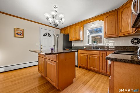 Tiny photo for 670 Avery Street, South Windsor, CT 06074 (MLS # 24143428)