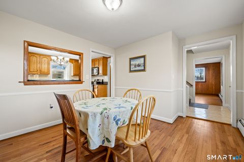 Tiny photo for 670 Avery Street, South Windsor, CT 06074 (MLS # 24143428)