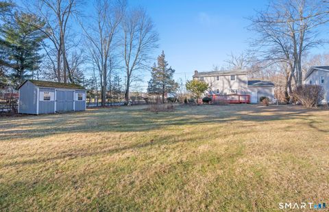 Tiny photo for 670 Avery Street, South Windsor, CT 06074 (MLS # 24143428)