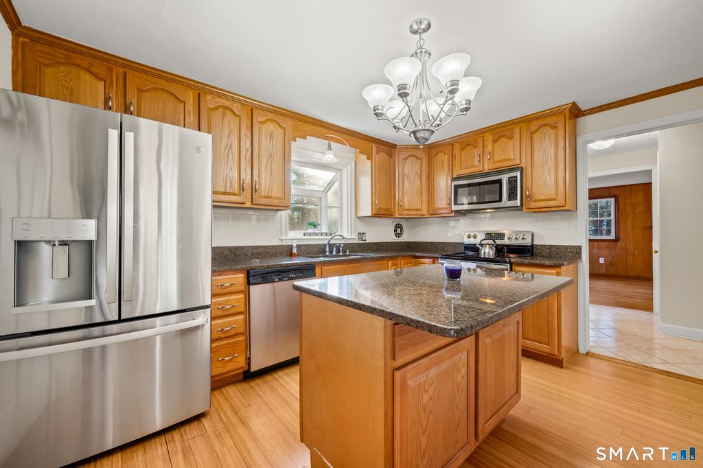 Photo of 670 Avery Street, South Windsor, CT 06074 (MLS # 24143428)