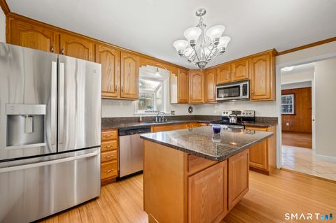 Tiny photo for 670 Avery Street, South Windsor, CT 06074 (MLS # 24143428)