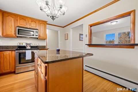 Tiny photo for 670 Avery Street, South Windsor, CT 06074 (MLS # 24143428)