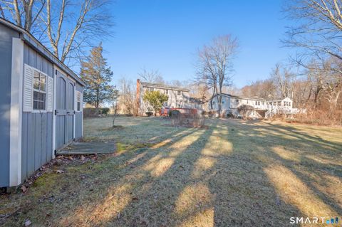 Tiny photo for 670 Avery Street, South Windsor, CT 06074 (MLS # 24143428)