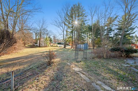 Tiny photo for 670 Avery Street, South Windsor, CT 06074 (MLS # 24143428)