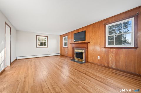 Tiny photo for 670 Avery Street, South Windsor, CT 06074 (MLS # 24143428)