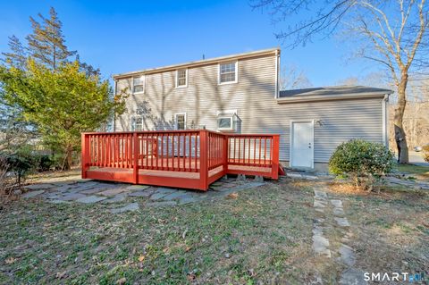 Tiny photo for 670 Avery Street, South Windsor, CT 06074 (MLS # 24143428)