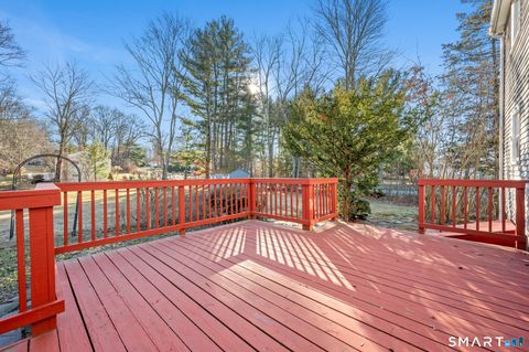 Tiny photo for 670 Avery Street, South Windsor, CT 06074 (MLS # 24143428)