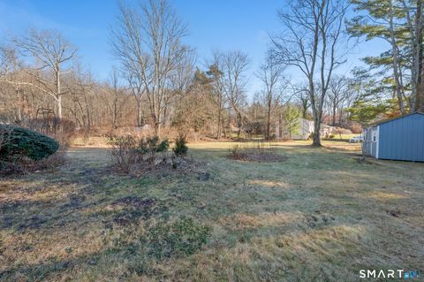 Tiny photo for 670 Avery Street, South Windsor, CT 06074 (MLS # 24143428)