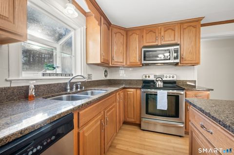 Tiny photo for 670 Avery Street, South Windsor, CT 06074 (MLS # 24143428)