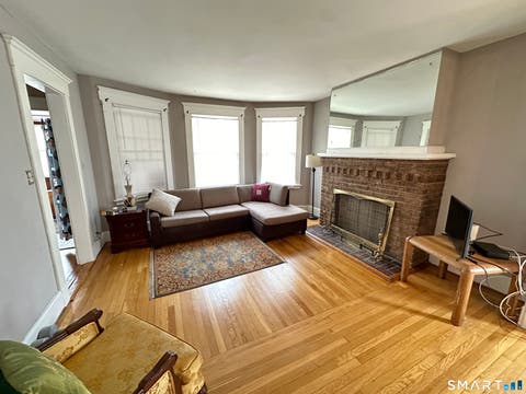 Tiny photo for 1928 Chapel Street #2, New Haven, CT 06515 (MLS # 24196039)