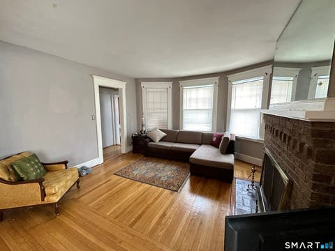 Tiny photo for 1928 Chapel Street #2, New Haven, CT 06515 (MLS # 24196039)