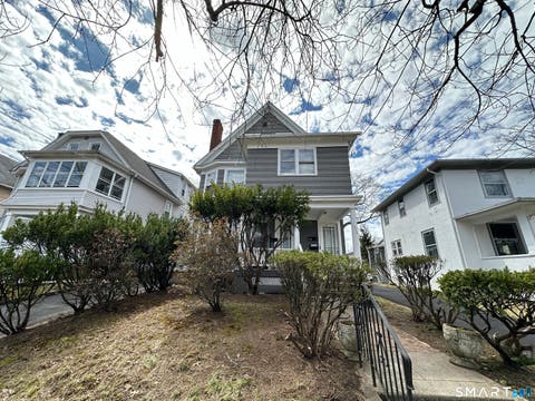 Tiny photo for 1928 Chapel Street #2, New Haven, CT 06515 (MLS # 24196039)