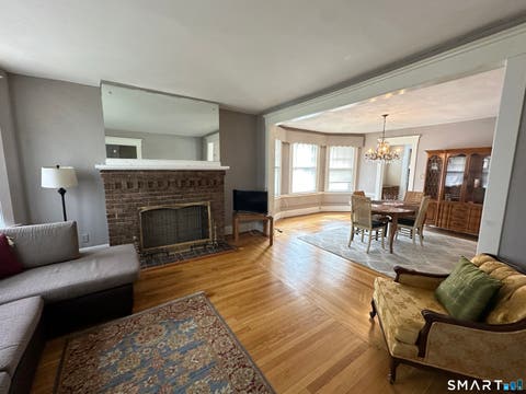 Tiny photo for 1928 Chapel Street #2, New Haven, CT 06515 (MLS # 24196039)