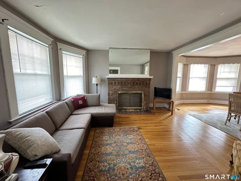 Tiny photo for 1928 Chapel Street #2, New Haven, CT 06515 (MLS # 24196039)