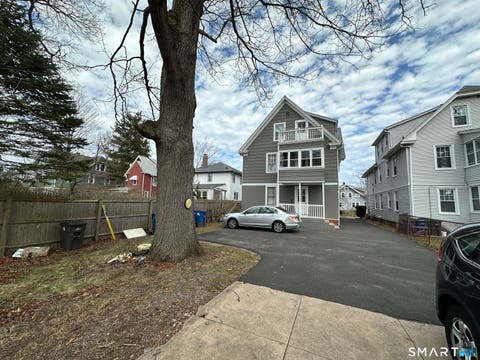 Tiny photo for 1928 Chapel Street #2, New Haven, CT 06515 (MLS # 24196039)