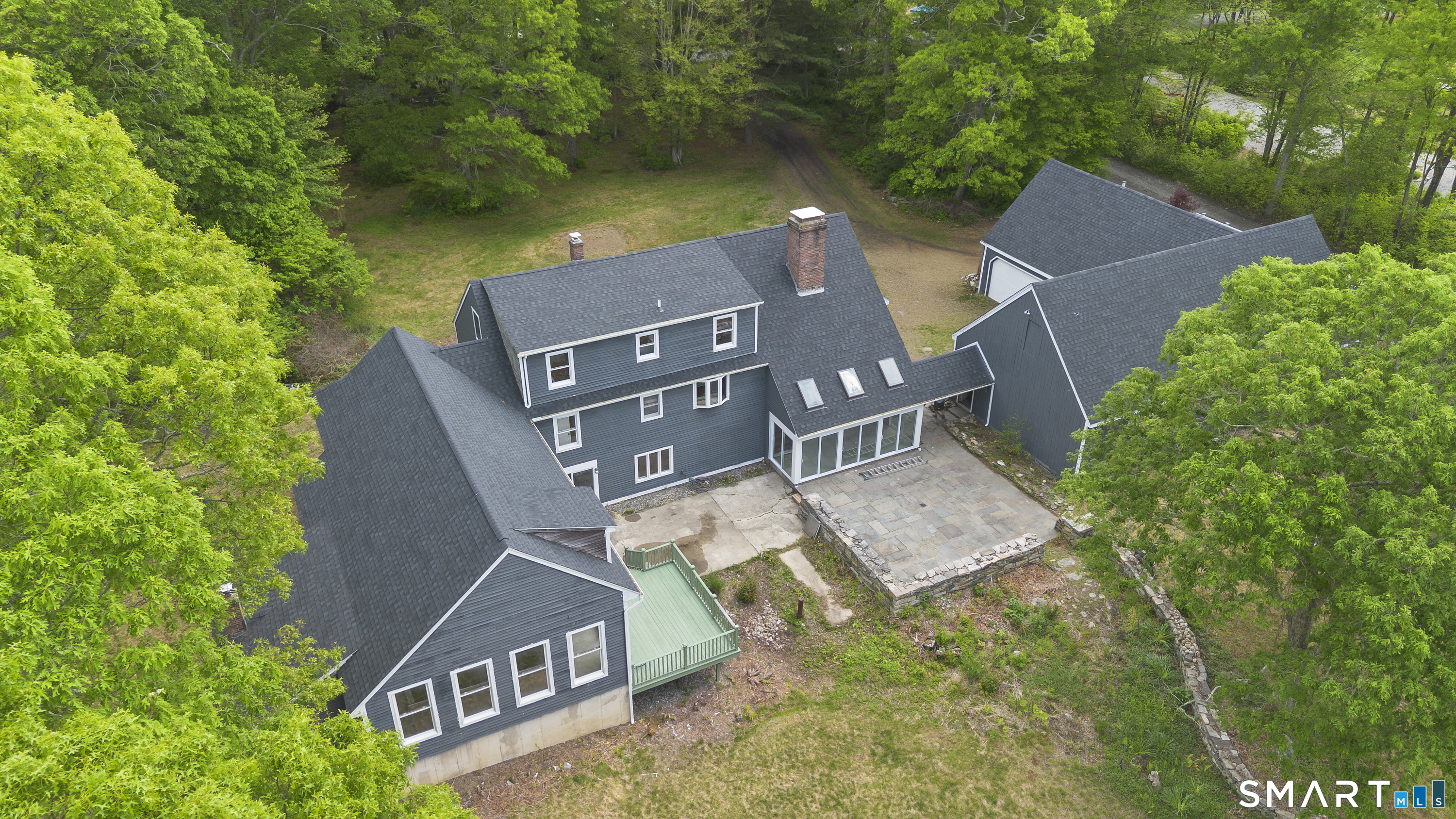 4 Tarklin Hill Road