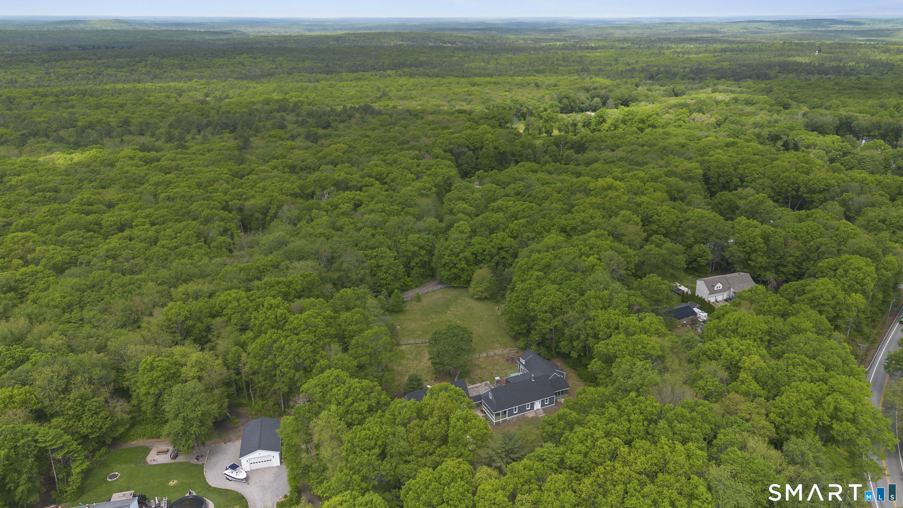 4 Tarklin Hill Road