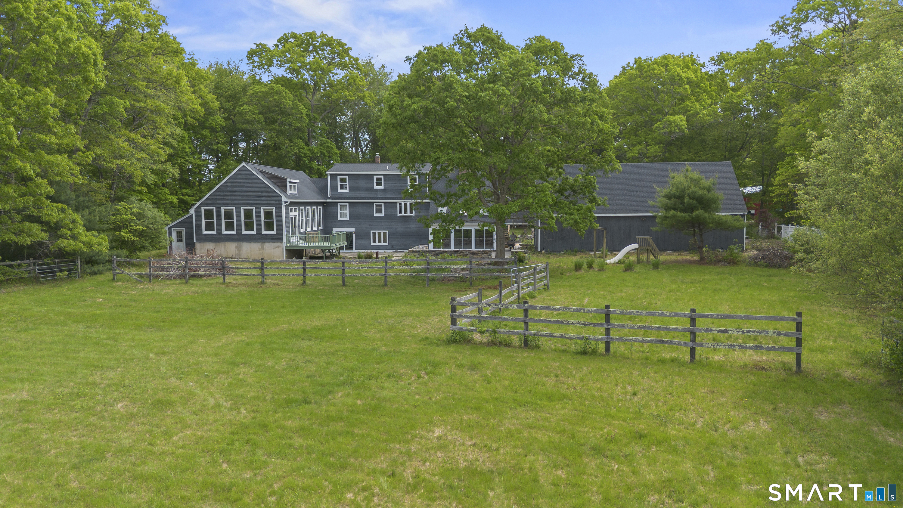 4 Tarklin Hill Road