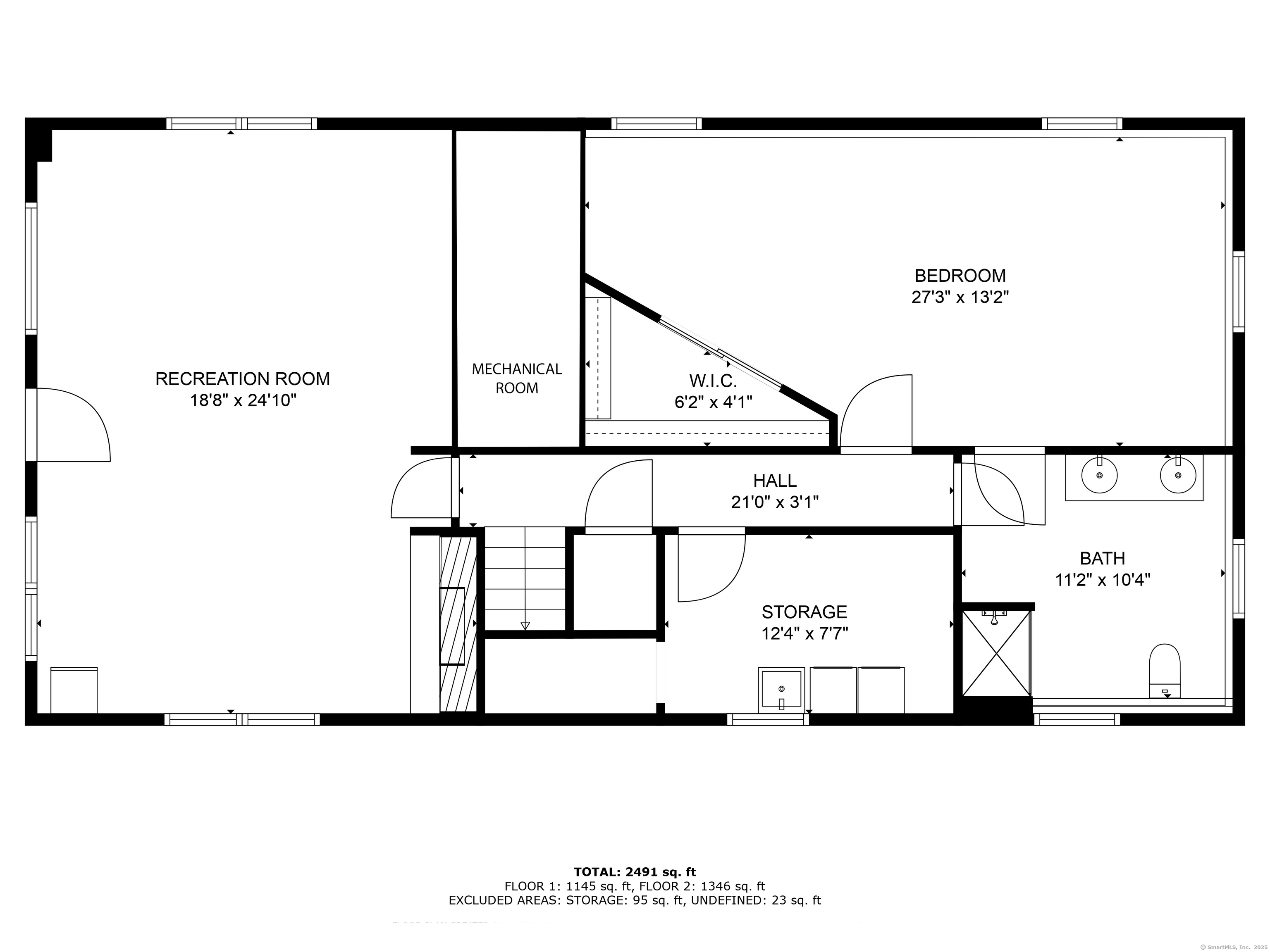 19 Cricket Court, North Haven, Connecticut image 24