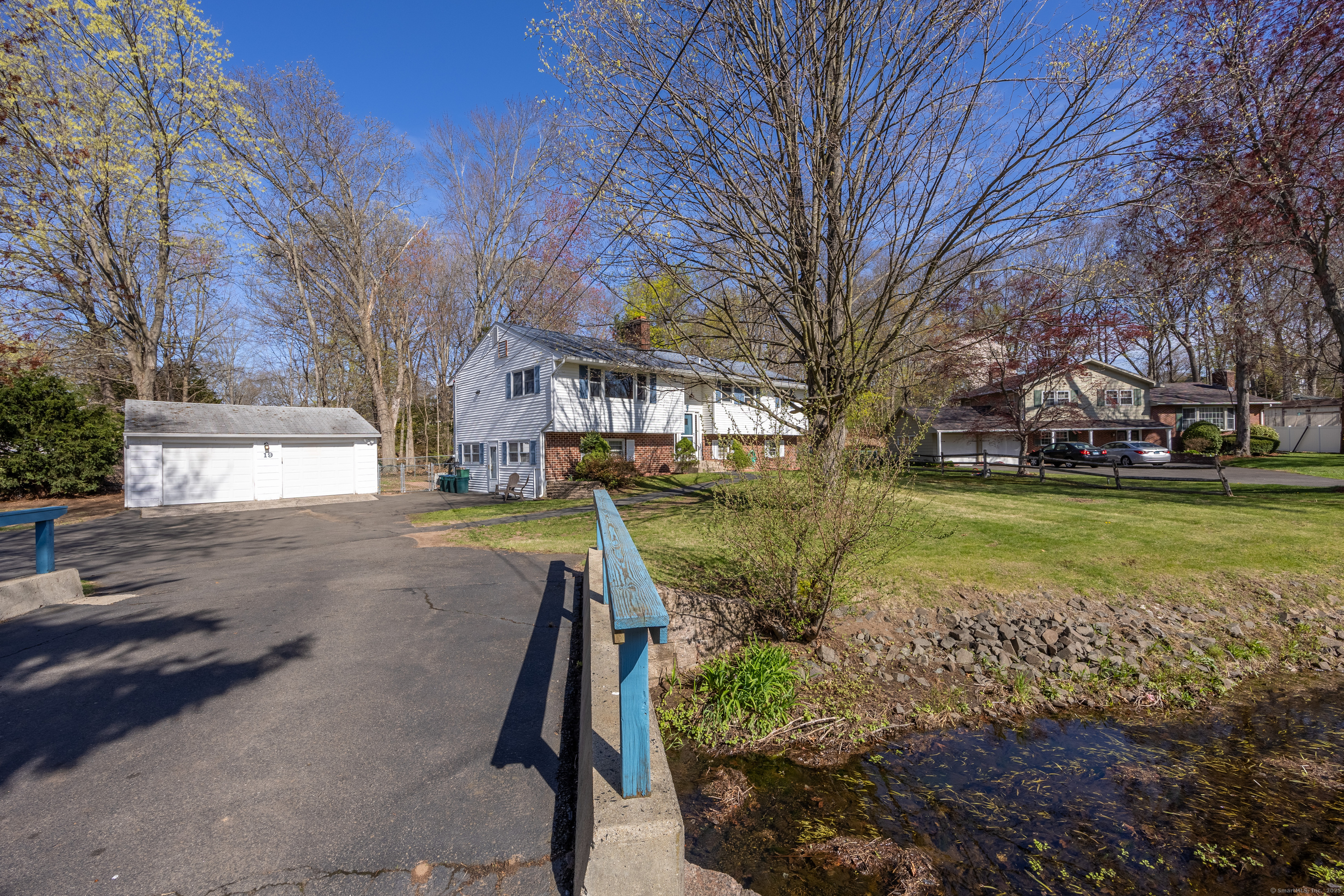 19 Cricket Court, North Haven, Connecticut image 38