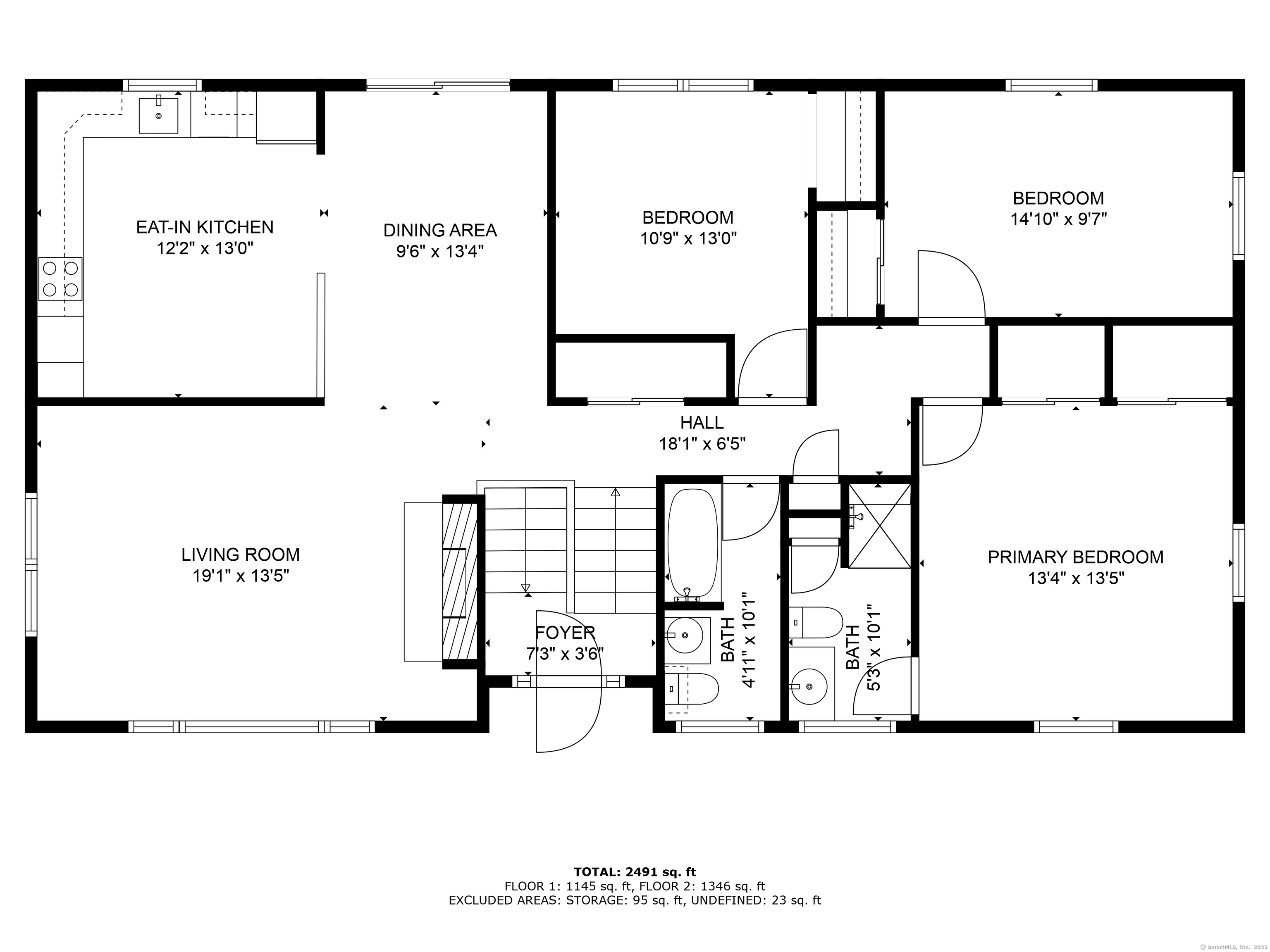 19 Cricket Court, North Haven, Connecticut image 3