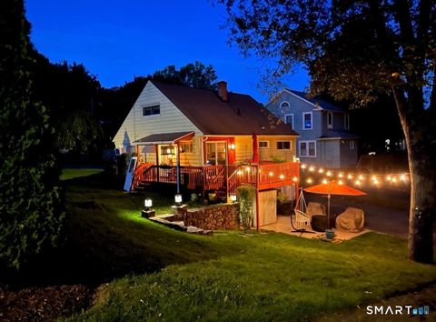 Tiny photo for 159 Arden Road, Waterbury, CT 06708 (MLS # 24169212)