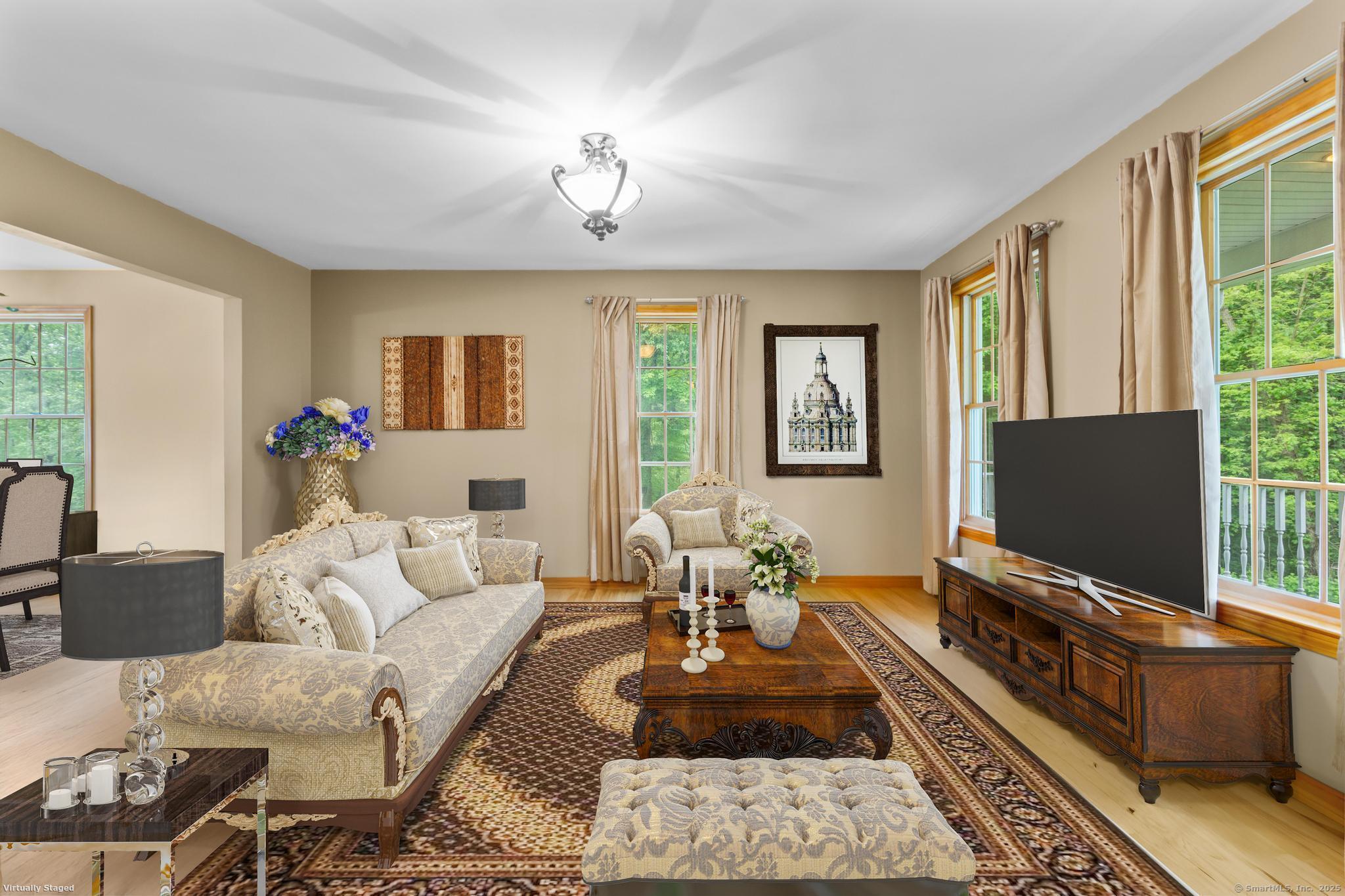 290 Amity Road, Bethany, Connecticut image 9