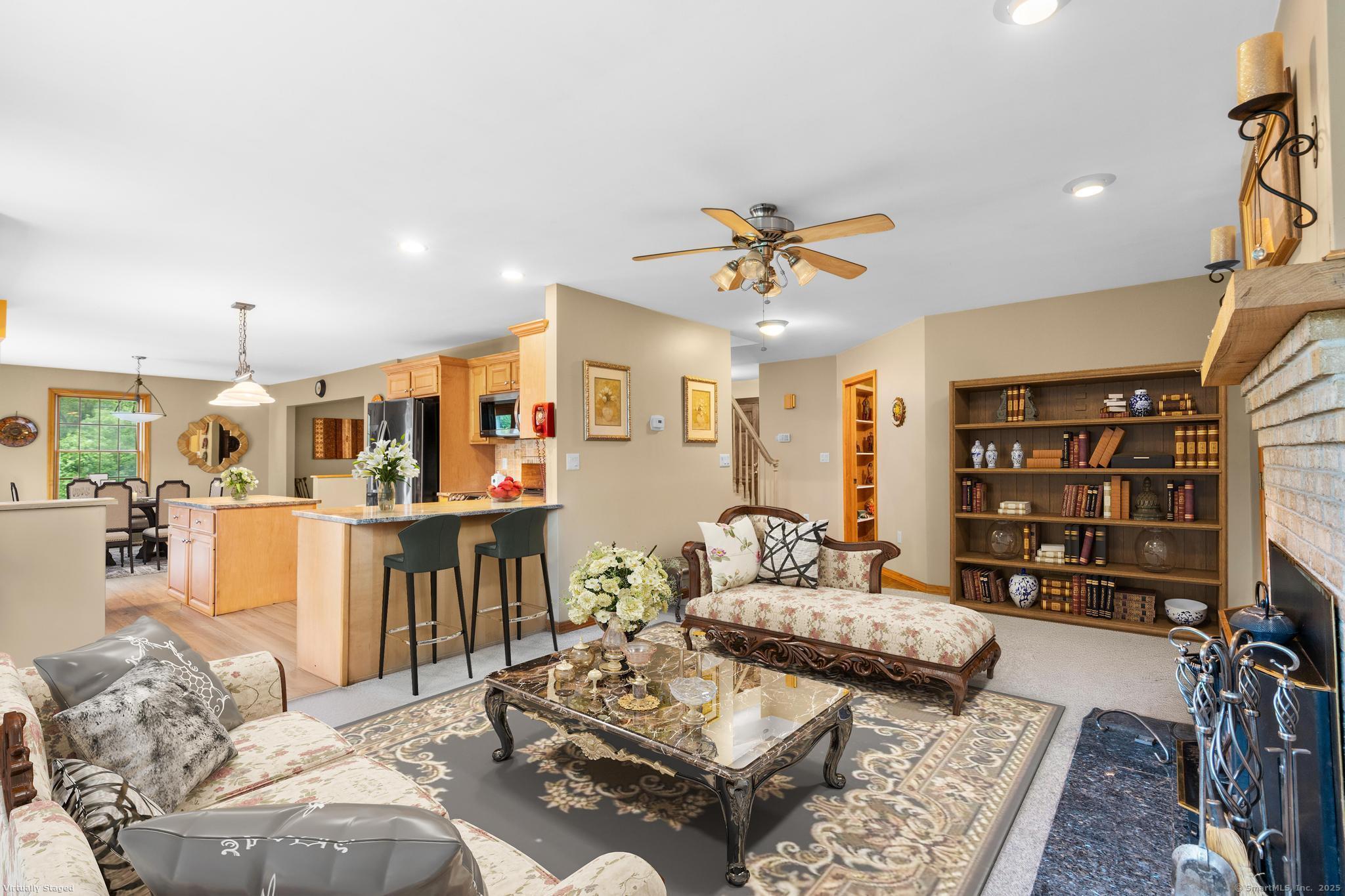 290 Amity Road, Bethany, Connecticut image 13