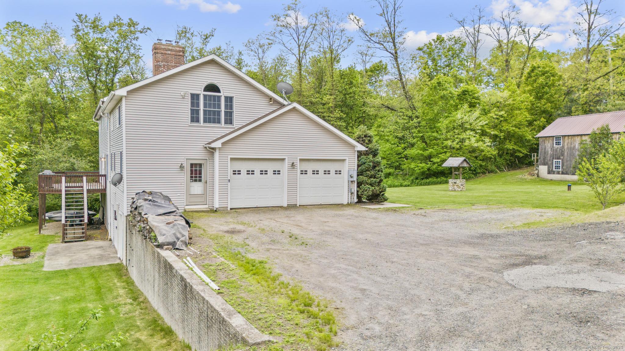 290 Amity Road, Bethany, Connecticut image 31