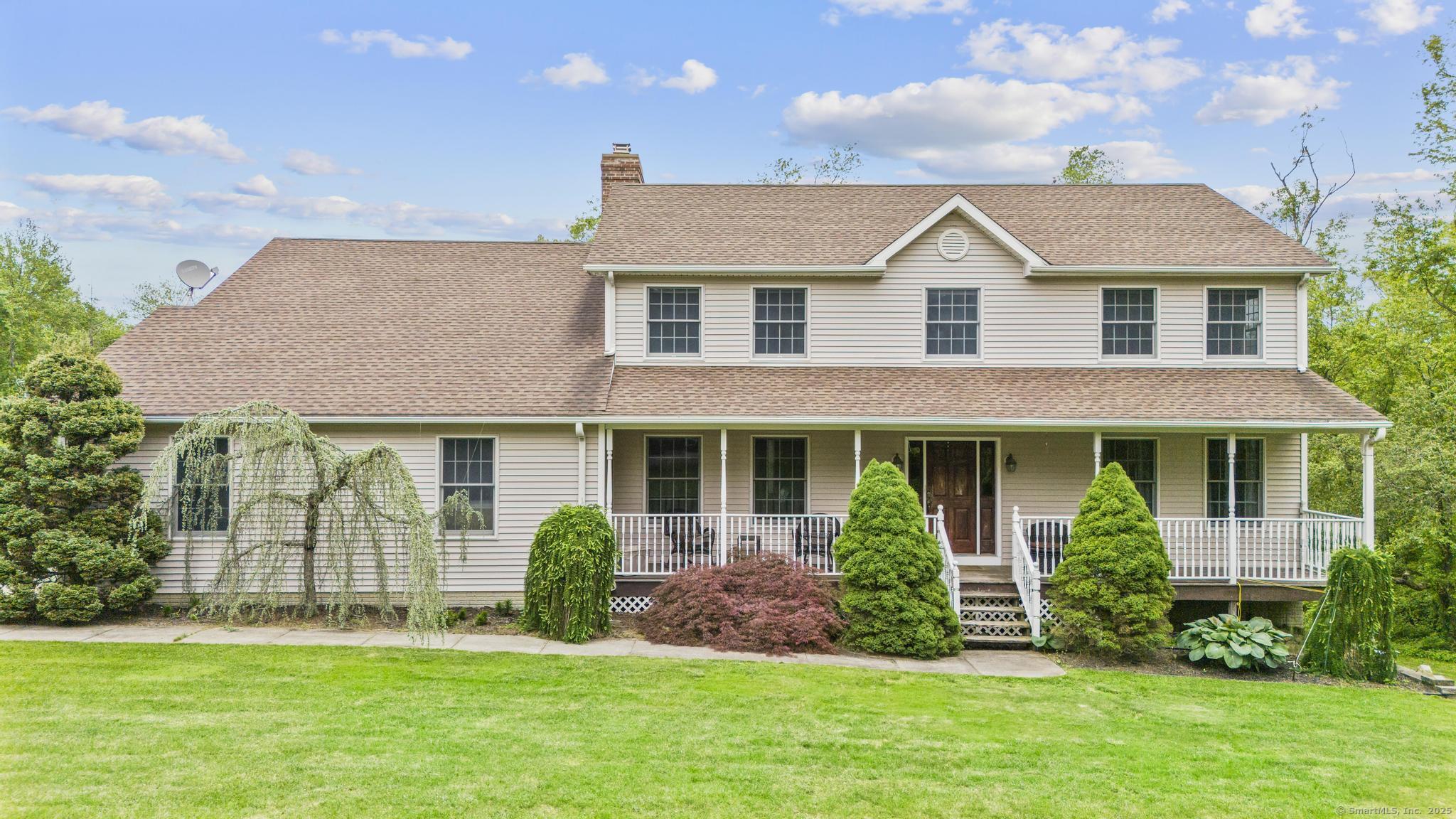 290 Amity Road, Bethany, Connecticut image 1
