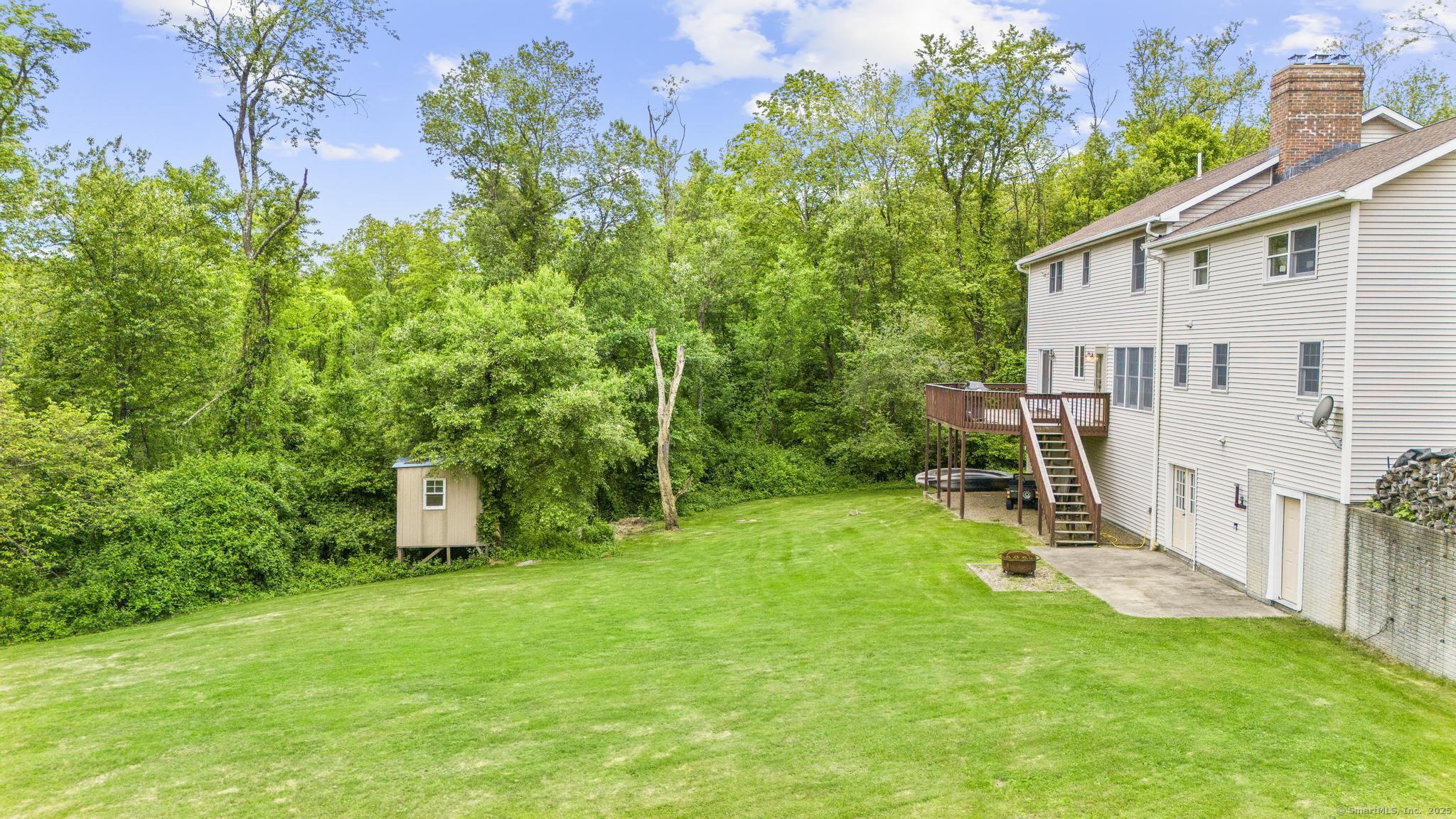 290 Amity Road, Bethany, Connecticut image 4