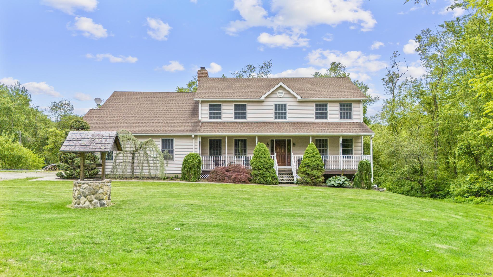 290 Amity Road, Bethany, Connecticut image 2