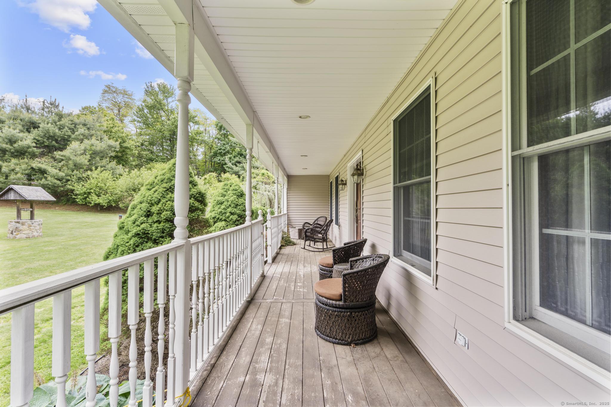 290 Amity Road, Bethany, Connecticut image 30