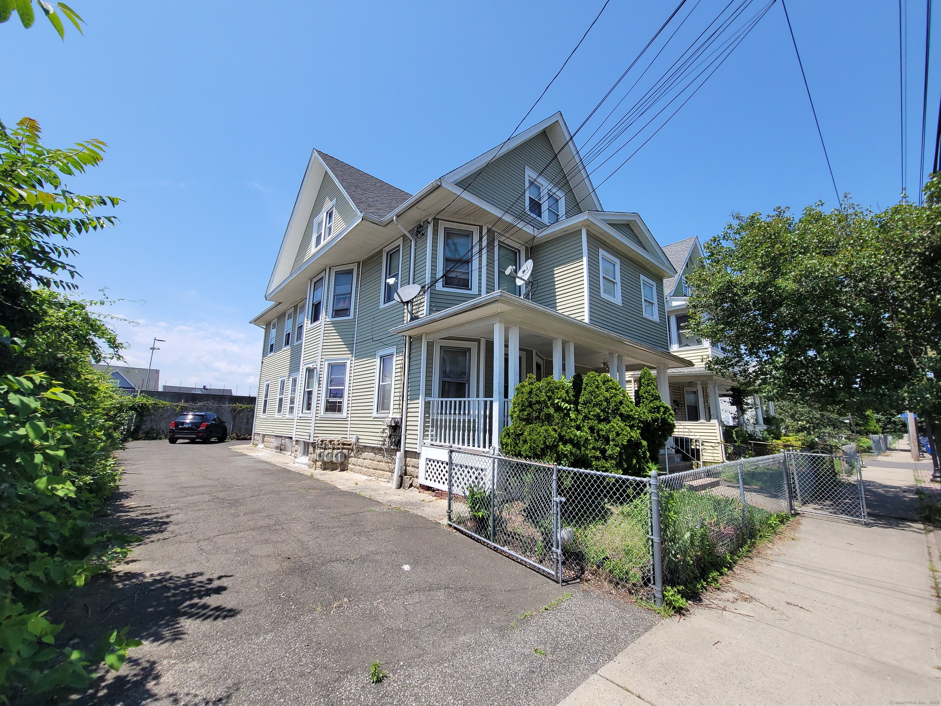 73 Newfield Avenue