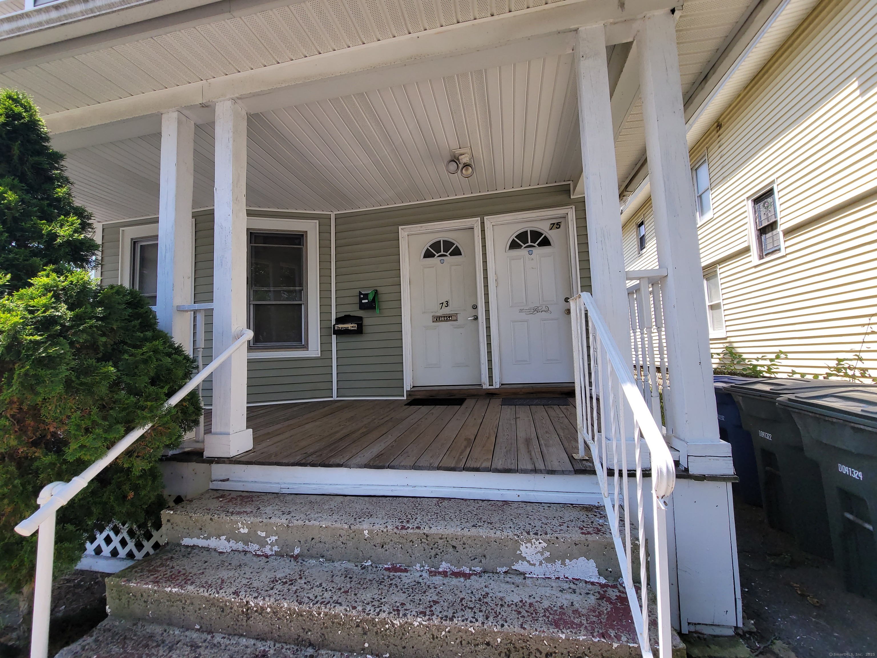 73 Newfield Avenue