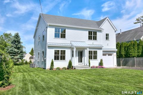 Homes For Sale - 200 Henry Street<br/> Fairfield, CT 06824