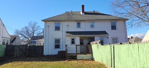 A home in Hartford