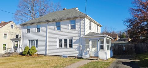 A home in Hartford