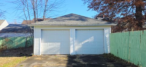 A home in Hartford