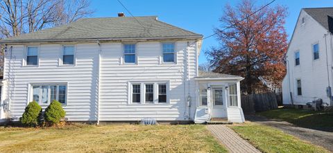 A home in Hartford