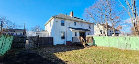 A home in Hartford