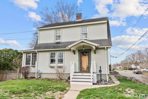 301 Buckingham Avenue Milford CT 06460