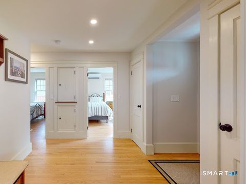 Tiny photo for 5 Forsyth Street, Stonington, CT 06355 (MLS # 24164335)