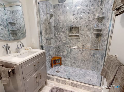 Tiny photo for 5 Forsyth Street, Stonington, CT 06355 (MLS # 24164335)