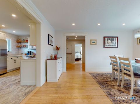 Tiny photo for 5 Forsyth Street, Stonington, CT 06355 (MLS # 24164335)