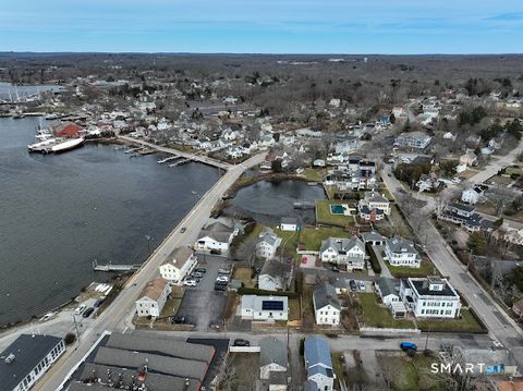 Tiny photo for 5 Forsyth Street, Stonington, CT 06355 (MLS # 24164335)